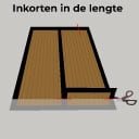 Aanpassen---inkorten-lengte