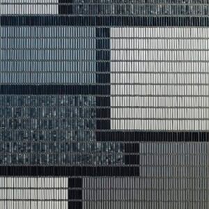 Hulzen vliegengordijn S0820 - CombiBlok